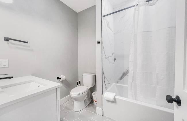 Luxury 3BD 2BA Near Logan Airport and T Station - Foto 27