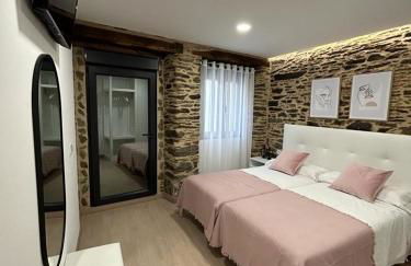 A CASIÑA DE ISABEL - Foto 27