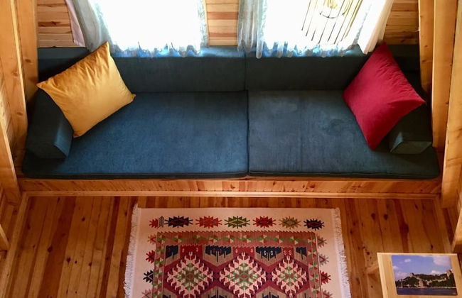 Sultanmurat Bungalow - Foto 3