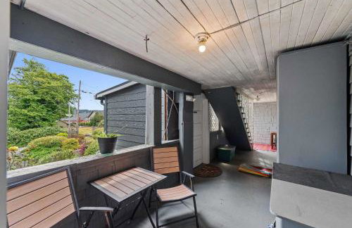 #StayinMyDistrict Heritage House Pet Friendly Apartment - Foto 42