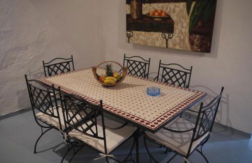 Eco Holidays Cave House Justine - Foto 28