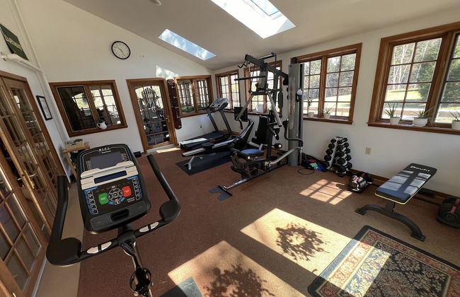 Home On The Connecticut - Photo 7