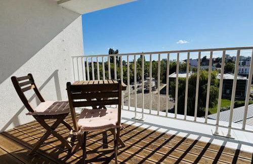 Air-conditioned apartment - 3 bedrooms - Foto 26