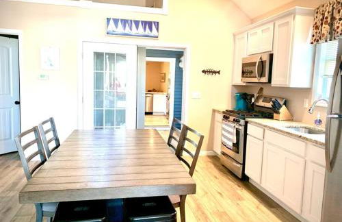 The Boathouse- 2 Apartments in 1 With Game Room! - Foto 31