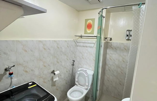 Seawind Condo 2 BR Facing Samal View - Photo 21