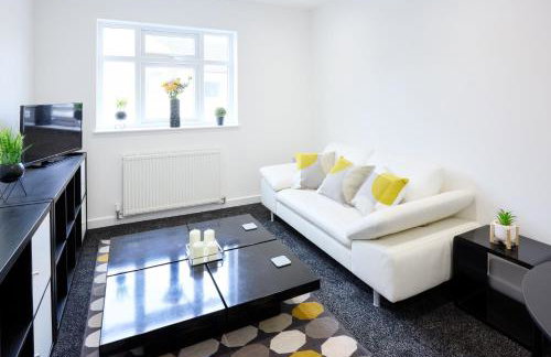 A Modern & Welcoming Apartment - Foto 1