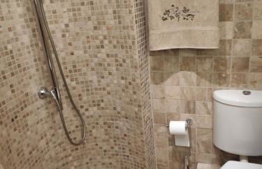 British Wood 'n Stone House - Foto 14