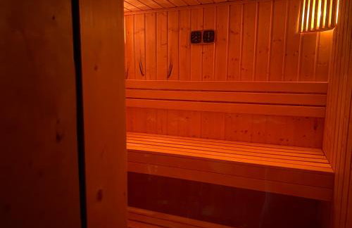 Sanspow - SPA pod Gwiazdami - Foto 59