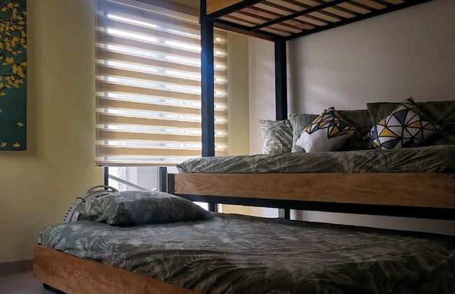 Holiday rental in Yautepec de Zaragoza with swimming pool and garden - Foto 4