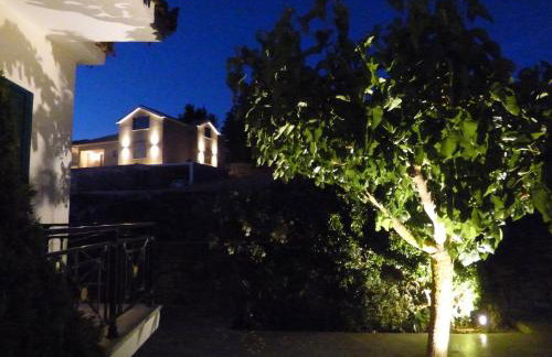 AGIOS LEON Apartment 3 - Foto 23