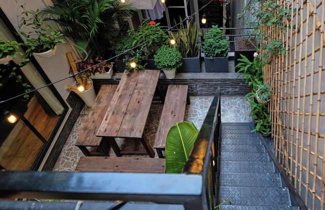 The Gallery Homestay - By Pegasy Group - Foto 30