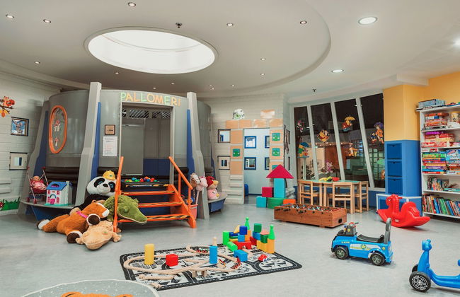 Holiday Club Katinkulta Superior Apartments - Foto 60