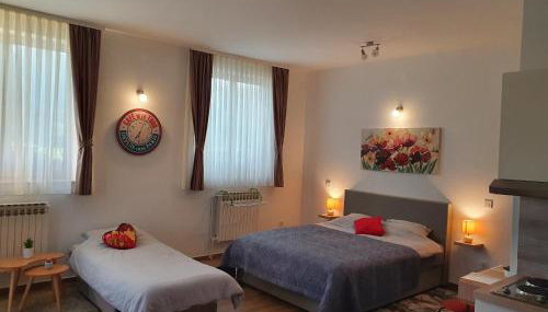 Studio apartmani Toplička bajka - Photo 2