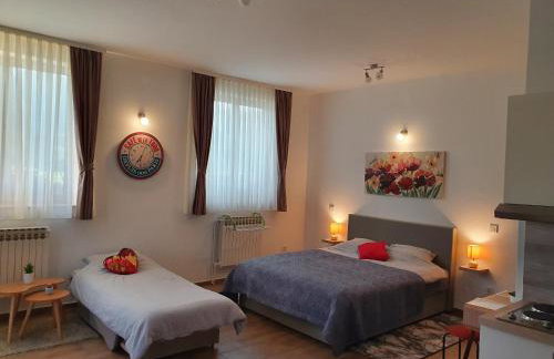 Studio apartmani Toplička bajka - Foto 2