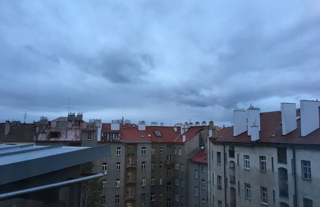 Prague Letna Apartments - Foto 54