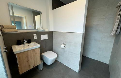 Ferienwohnung Pfälzer Auszeit - Foto 13