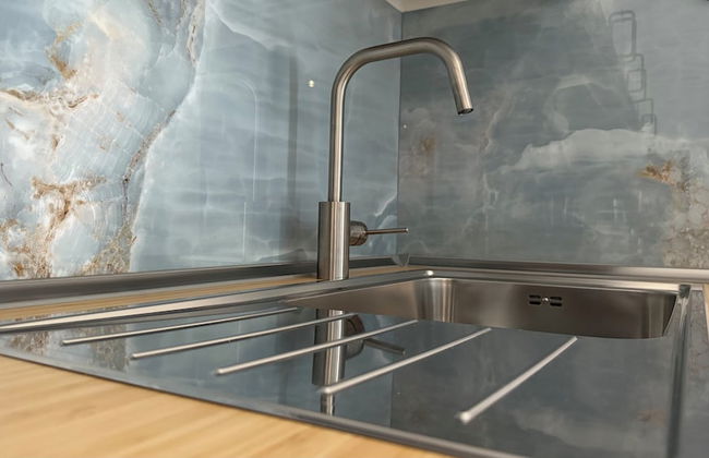 M&P Beach House - Foto 32