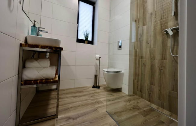 House in Stepnica Near Szczecin Lagoon Beach - Photo 21