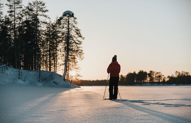 Camping Hossan Lumo - Foto 36