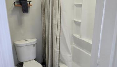 City Escape - Foto 5, Shower