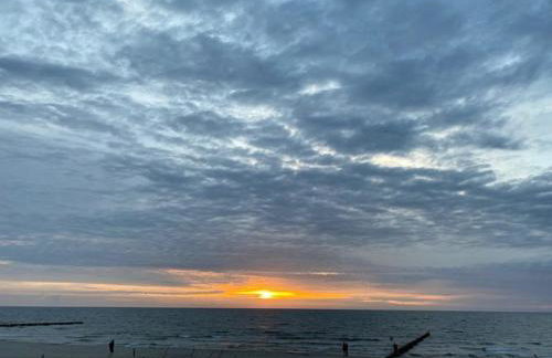 Apartament SZAFIROWY Gardenia Dziwnów z widokiem na morze - Photo 40