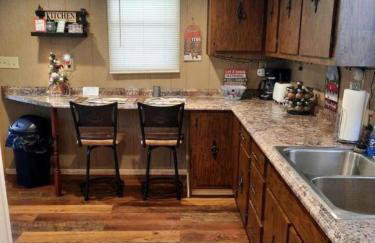 Secluded Cabin Rental, Perfect for an Ohio Retreat - Foto 13