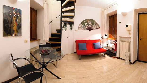 Navona Romantic House - Foto 2, Imagen principal