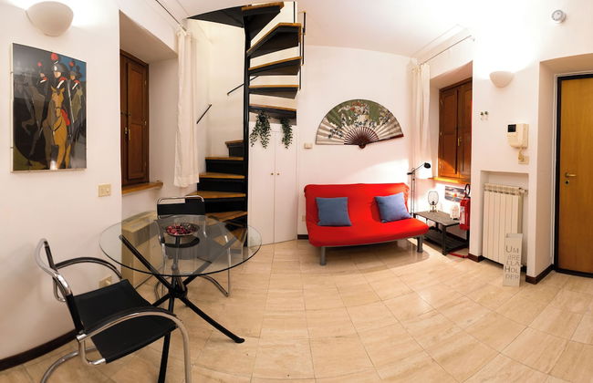 Navona Romantic House - Foto 1