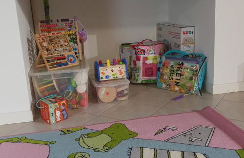 Apartment A&D Home Imola - Foto 15