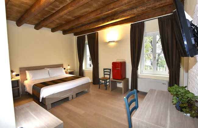 Country House Le Palazzole - Foto 5