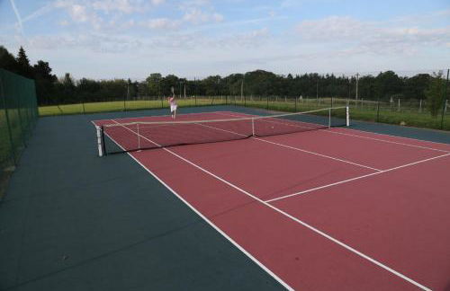 Résidence Vacancéole - Le Domaine des Monédières - Foto 39