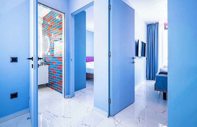 Continent Villas - Foto 74