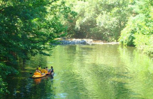 Charming House Terrace Amarante - Foto 9