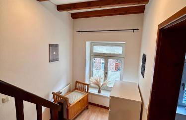 Ferienhaus Niederrhein Kalkar - Traumhaus in Klein am Niederrhein - Foto 39