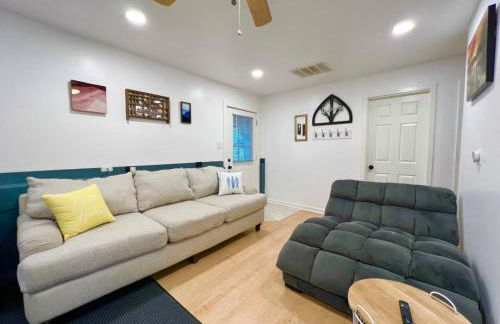 Lake Life Lodge Cottage by Belton Lake - Foto 17