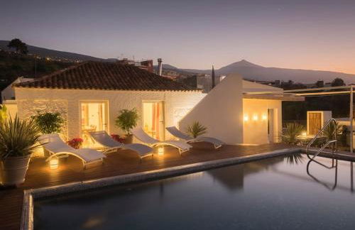 Casa Viña: a spectacular away from it all holiday - Foto 1