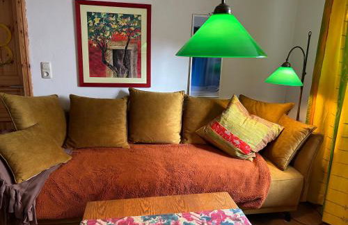 Wohnen & Kunst - Foto 12