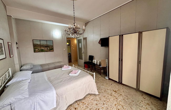 Lg Giarre Apartment in Italy - Foto 4