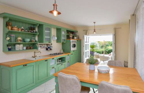 Holiday Home Villa Bloom garden by Interhome - Foto 68