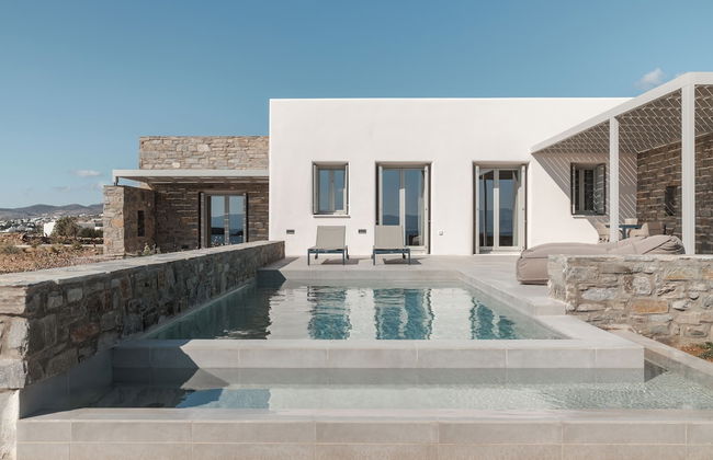 Poseidon of Paros - Photo 57