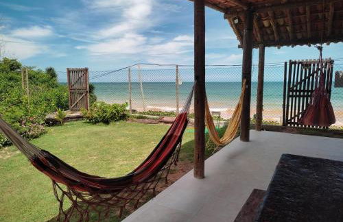 Casa de Frente para o Mar em Manguinhos - Photo 1