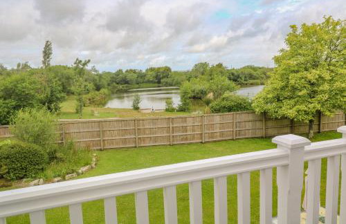 Bodmin Country House - Foto 25