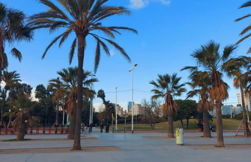 Confort apartamentos en playa, 3 DRM - Foto 44