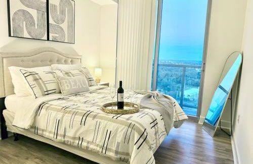 Harbor View Elite-Luxury Apartment-Amazing Views - Foto 43