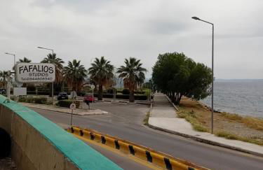 FAFALIOS Studios - Foto 38