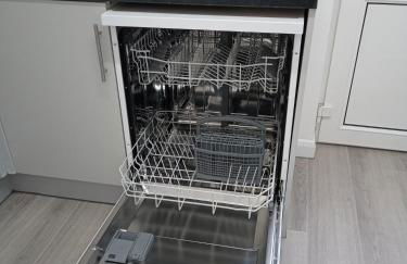 St Annes Lodge Apartments, Lytham St Annes - Foto 13