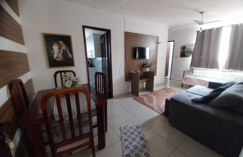 Apart recanto tavares - Foto 12