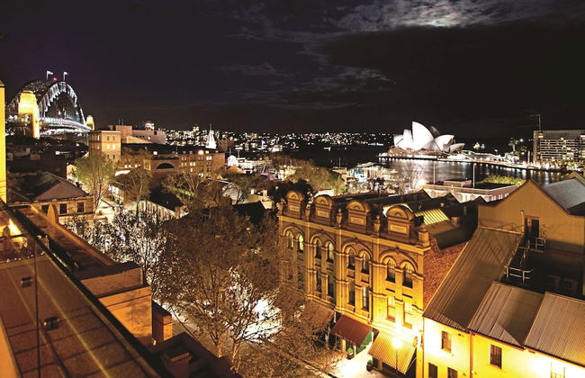 Rendezvous Hotel Sydney The Rocks - Foto 68