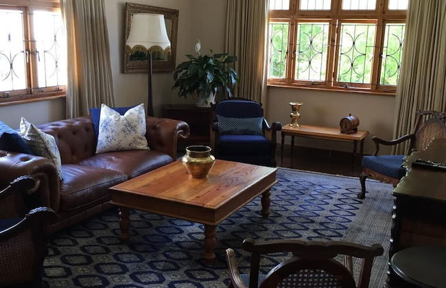 Villa Zeezicht - Foto 23