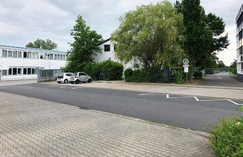 4 Zimmer Ferienwohnung Egelsbach - Foto 12